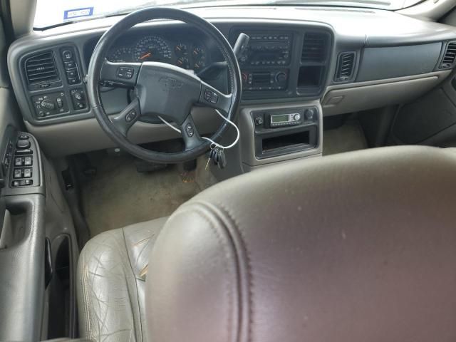 2003 Chevrolet Tahoe K1500