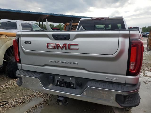 2023 GMC Sierra K2500 SLT