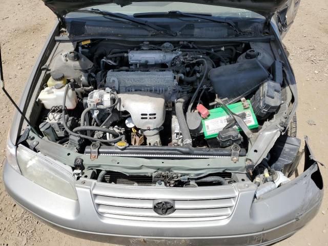 1999 Toyota Camry CE