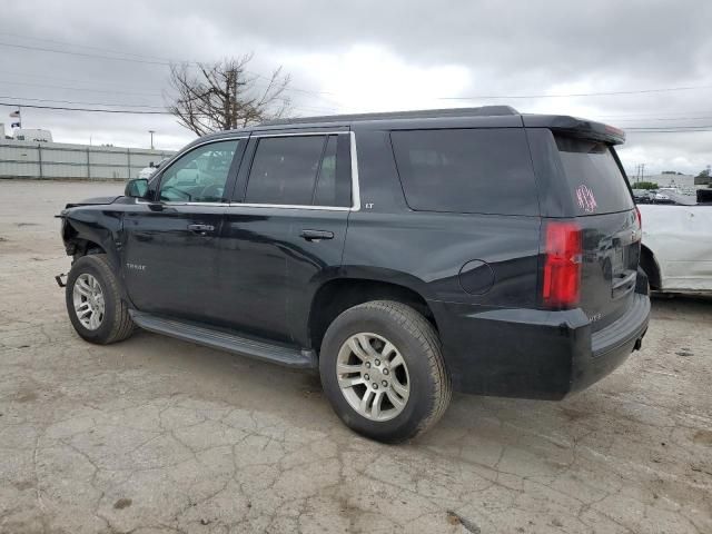 2015 Chevrolet Tahoe K1500 LT