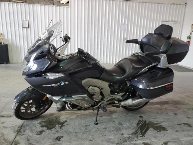 2013 BMW K1600 GTL