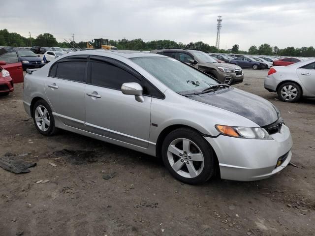 2006 Honda Civic EX