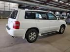 2003 Toyota Highlander Limited