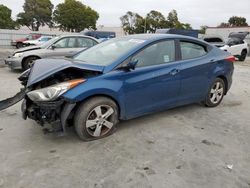 2013 Hyundai Elantra GLS for sale in Hayward, CA