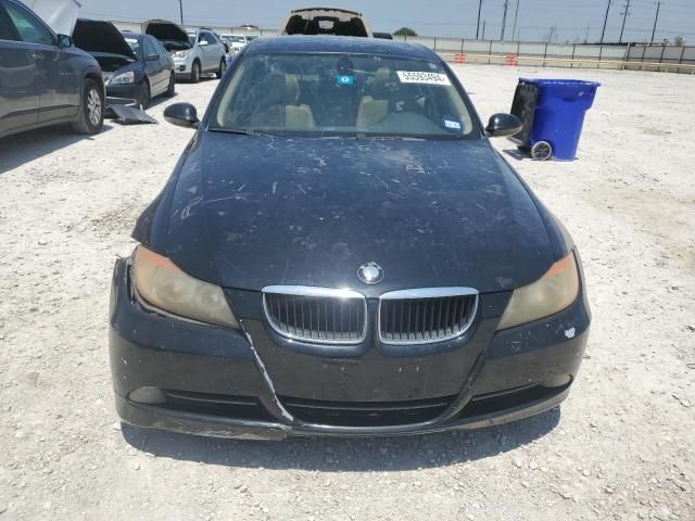 2008 BMW 328 I