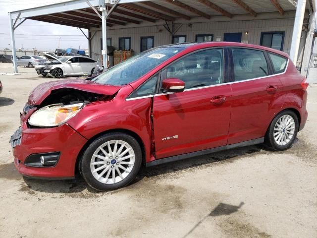 2013 Ford C-MAX SEL