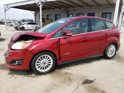 2013 Ford C-MAX SEL for sale in Los Angeles, CA