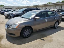 2015 Nissan Sentra S for sale in Louisville, KY