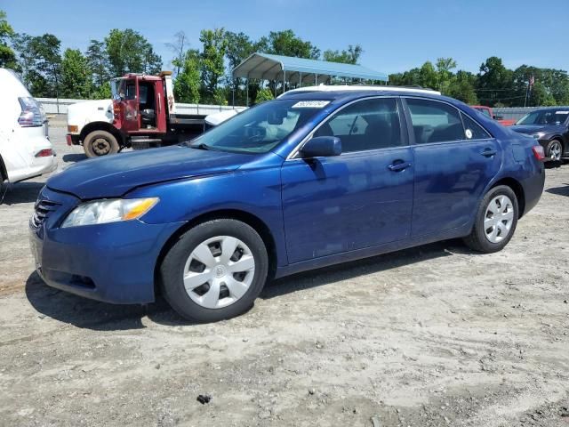 2007 Toyota Camry CE