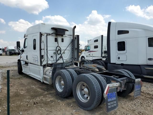 2016 Freightliner Cascadia 125