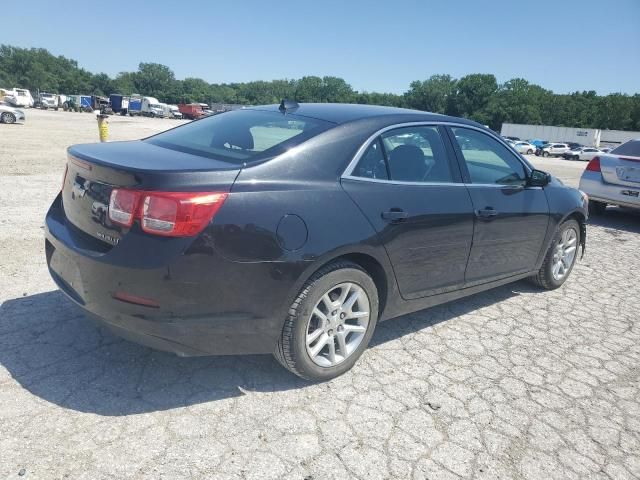 2014 Chevrolet Malibu 1LT