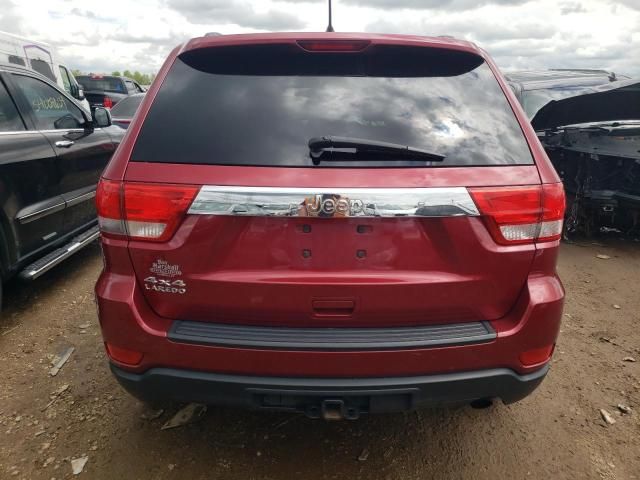 2013 Jeep Grand Cherokee Laredo