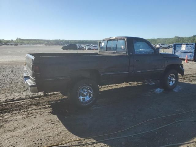 1995 Dodge RAM 1500