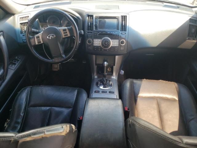 2008 Infiniti FX35