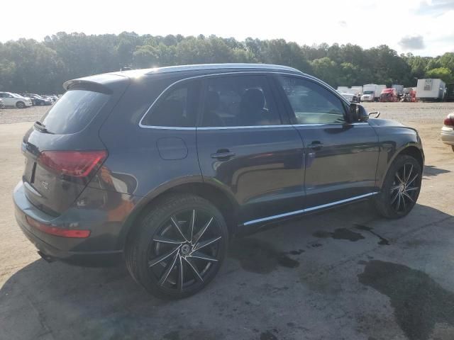 2014 Audi Q5 Premium