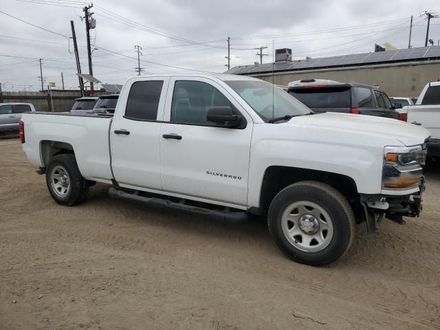 2019 Chevrolet Silverado LD C1500