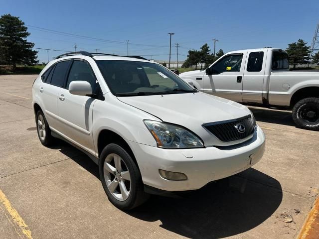 2004 Lexus RX 330