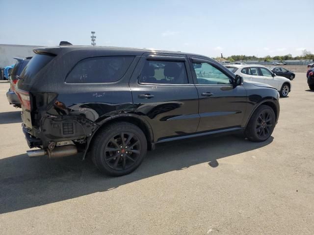 2017 Dodge Durango R/T