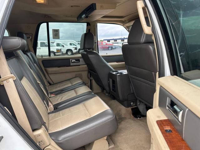 2007 Ford Expedition Eddie Bauer