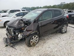 Buick salvage cars for sale: 2014 Buick Encore Premium