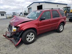 2005 Ford Escape Limited en venta en Airway Heights, WA