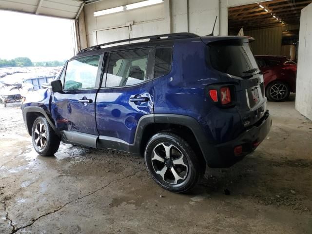 2019 Jeep Renegade Trailhawk