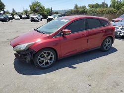 2014 Ford Focus SE for sale in San Martin, CA