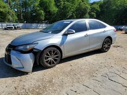 2017 Toyota Camry LE for sale in Austell, GA