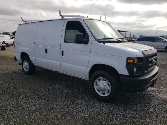 2013 Ford Econoline E250 Van