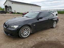 BMW 3 Series salvage cars for sale: 2010 BMW 328 I