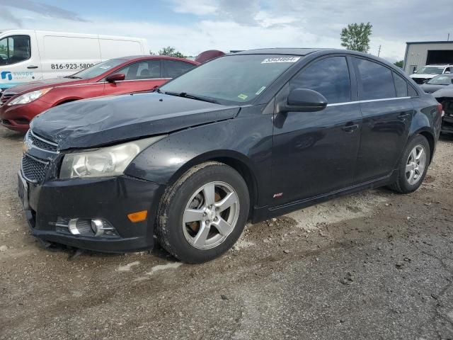 2011 Chevrolet Cruze LT