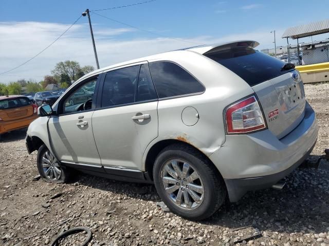 2007 Ford Edge SEL