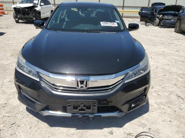 2017 Honda Accord Touring