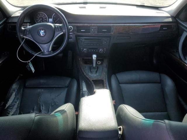 2007 BMW 328 I