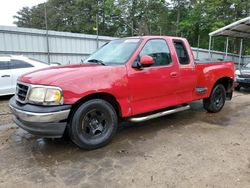 2002 Ford F150 for sale in Austell, GA