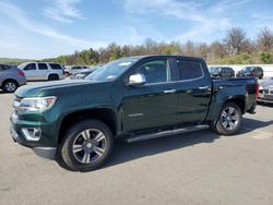 2015 Chevrolet Colorado LT for sale in Brookhaven, NY
