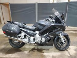 Yamaha salvage cars for sale: 2015 Yamaha FJR1300 A