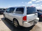 2005 Nissan Armada SE