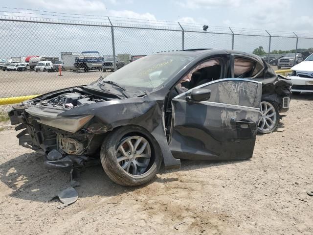 2019 Acura ILX