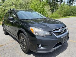 2015 Subaru XV Crosstrek 2.0 Premium for sale in North Billerica, MA