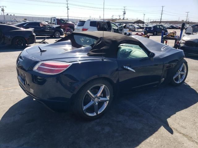 2007 Saturn Sky