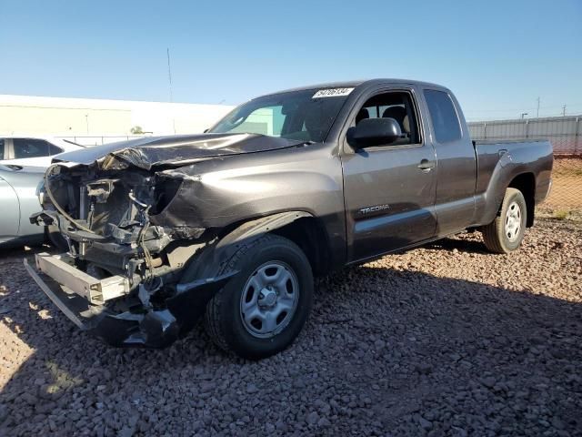 2013 Toyota Tacoma Access Cab