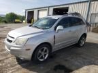 2014 Chevrolet Captiva LT