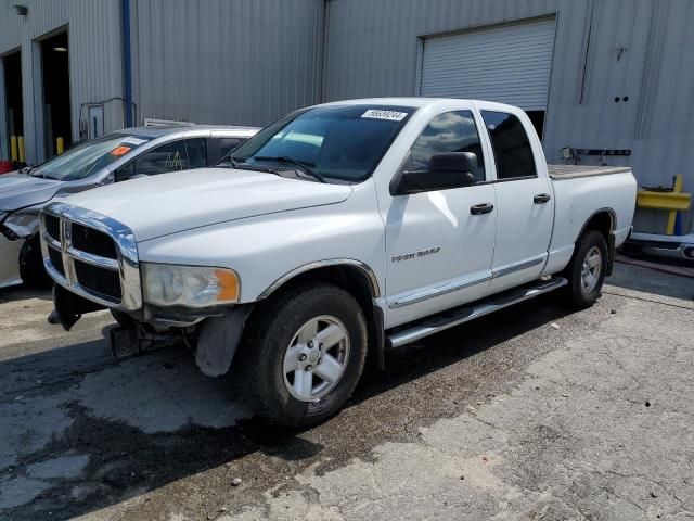 2003 Dodge RAM 1500 ST