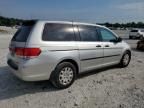 2008 Honda Odyssey LX