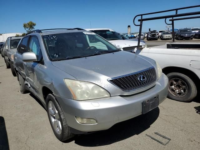 2007 Lexus RX 350