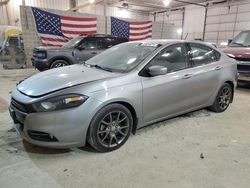 Dodge Dart salvage cars for sale: 2014 Dodge Dart SXT