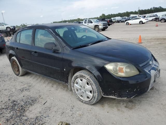 2008 Chevrolet Cobalt LS