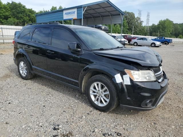 2015 Dodge Journey SXT