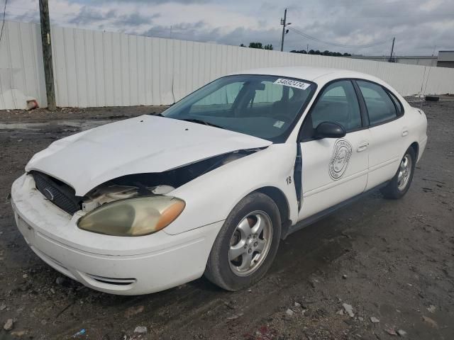 2004 Ford Taurus SES